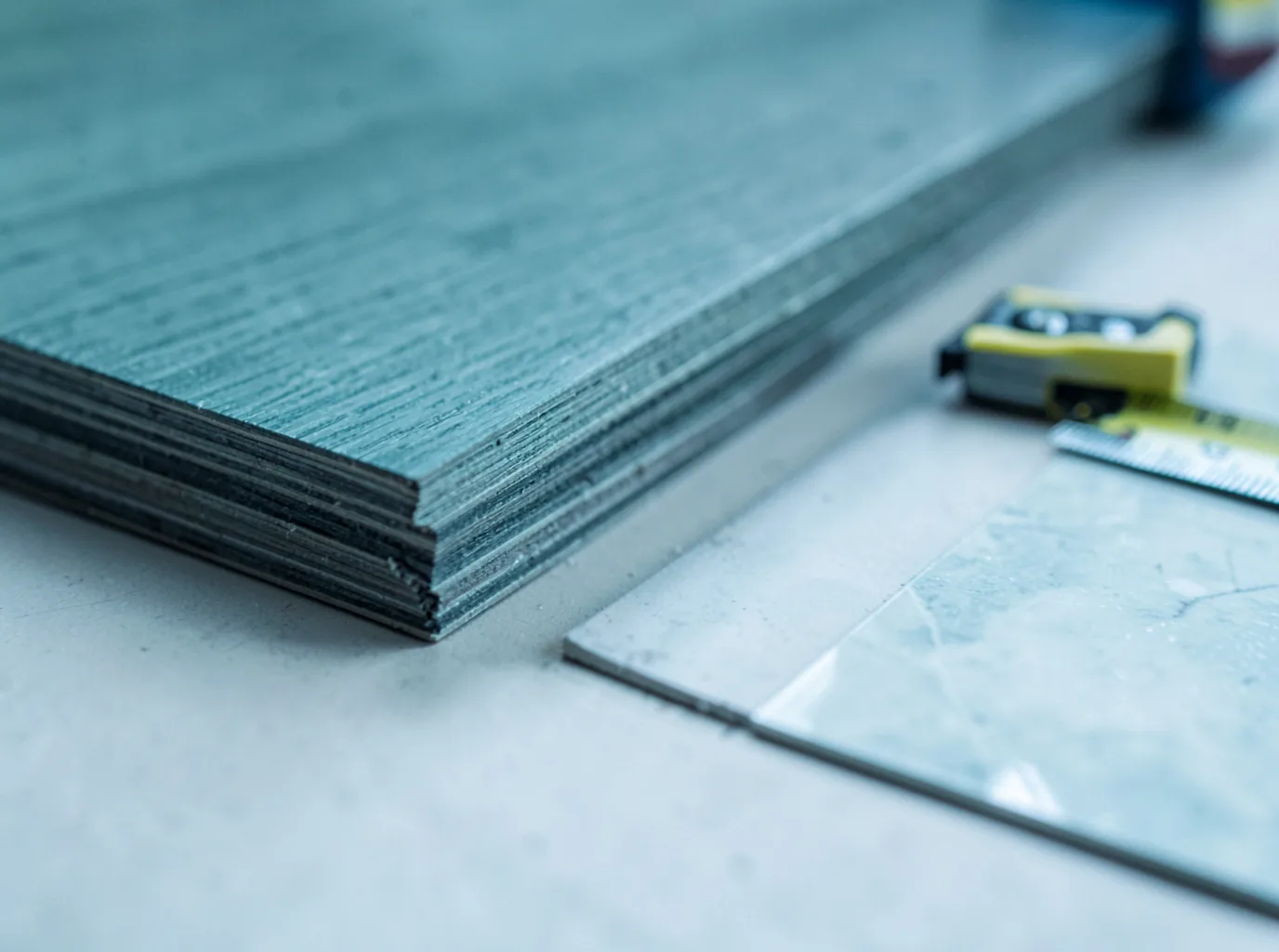 Luxury Vinyl Plank Installation Chester, NJ FAQs